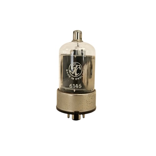 6146 cv3523 stc nos valve - 6146, tube