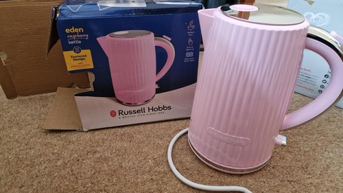 Russell and hobbs eden - and,