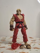 Street Fighter Sota Toys Ken