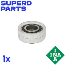 INA 532 0111 10 DEFLECTION/GUIDE PULLEY TIMING BELT OE REPLACEMENT NEW