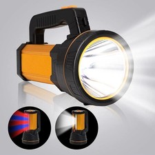 Super Bright Rechargeable Led