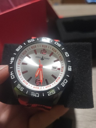 Chase durer men watch - men's,