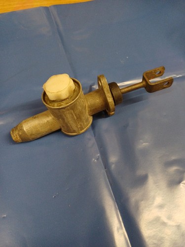 Genuine lockheed brake - genuine,