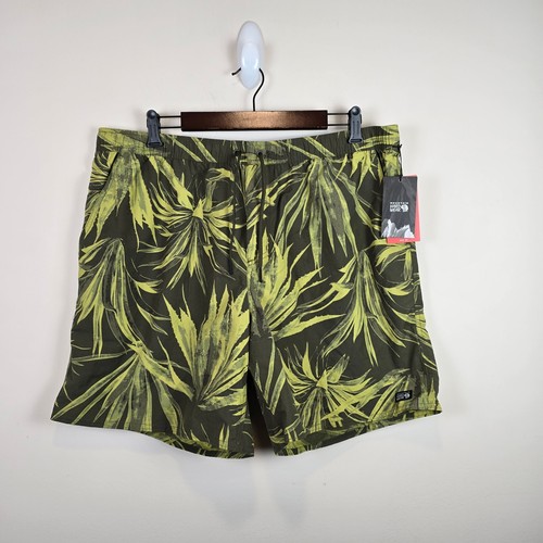 Mountain hardwear stryder swim - hardwear,