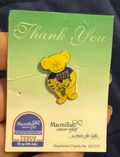 Vintage New On Card Marie