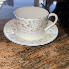 Coalport MIGNON 6 Coffee/Tea