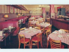 Unused Pre-1980 HUNT CLUB