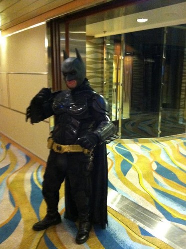 Replicas dark knight - ud,