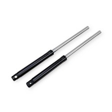 Tele Fork Stars with Hydraulic