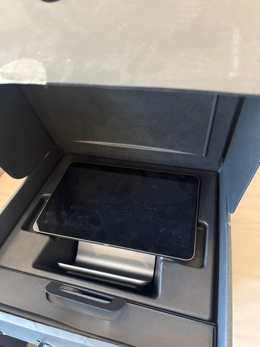 Square register 2nd gen - square,