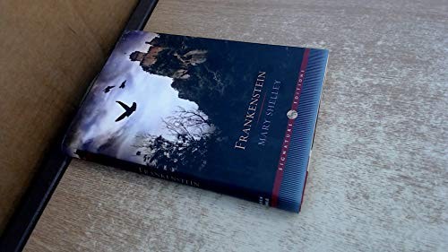 Frankenstein barnes noble - &,