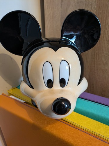 Disney mickey mouse head - disney,