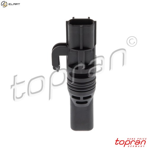 Rpm sensor manual transmission - manual,