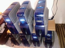 Datacard SD460 Dual ID Card