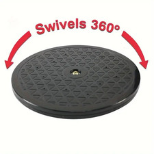 EXPO AB503 ROTATING TURNTABLE: MODELS ART CRAFT WARHAMMER AIRBRUSH & SPRAY BOOTH