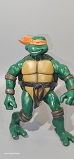 Teenage mutant ninja turtles - teenage,