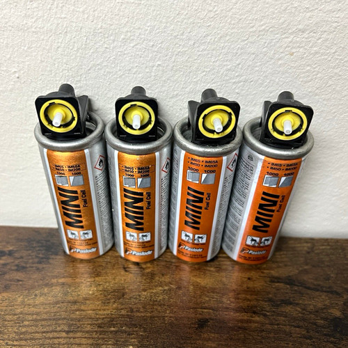 Paslode im65 fuel gas - fuel/gas, cell