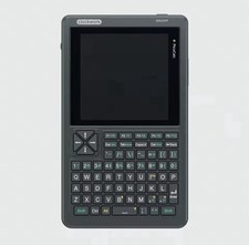 Clockwork Pi Picocalc