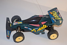 Tamiya Avante 2001 QD RC Vintage Quick Drive boxed and working 