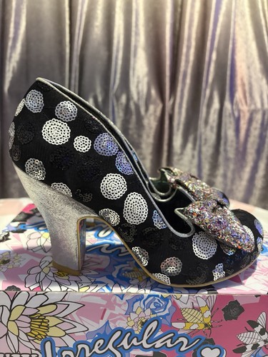 Irregular choice euro - irregular,