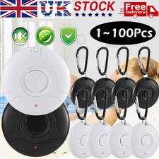Ultrasonic pest repeller - ultrasonic,