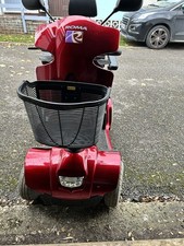 Roma Granada S743 Mobility