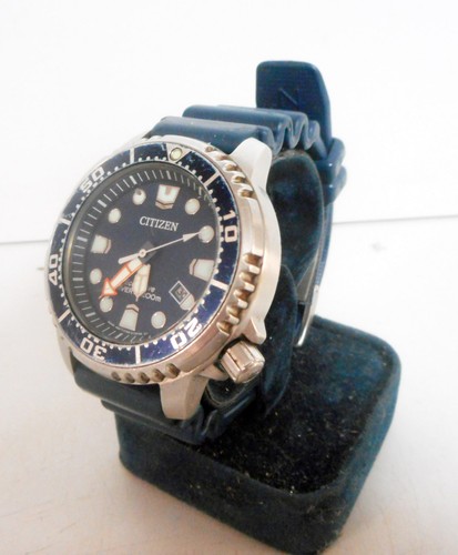 Citizen promaster diver 200m - promaster,
