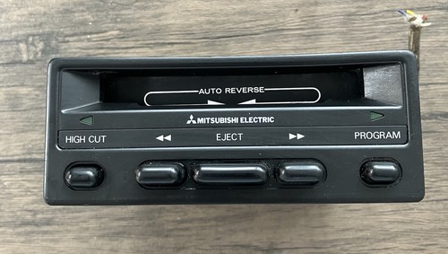 Vintage mitsubishi electric - vintage,