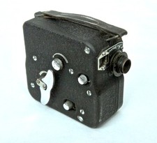 Pathé  Scope 'H' 9.5mm Cine