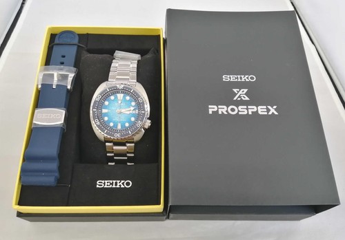 Seiko prospex automatic - seiko, srph59