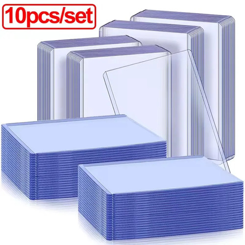 35pt toploader card holder - 35pt,