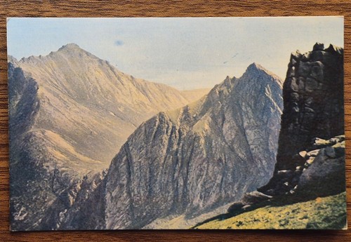 Goat fell from the - goat,