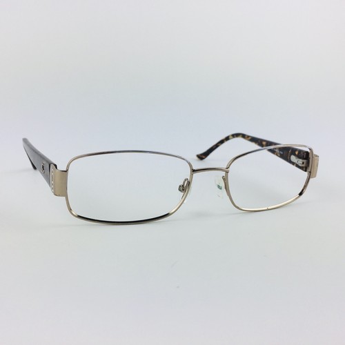 Safilo eyeglasses gold - safilo,