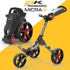 POWAKADDY MICRA ULTRA COMPACT