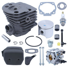 46mm Cylinder Carburetor