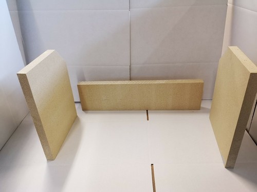 Stove bricks compatible - compatible, with