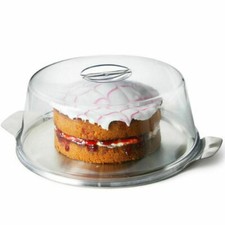Cake Display Cover and