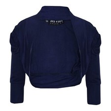 New Kids Girls Ruched Sleeve