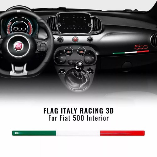 Abarth interior resin - 3d,