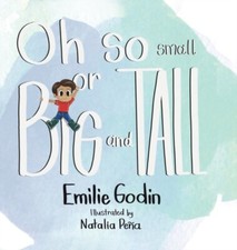 Godin - Oh So Small or Big and