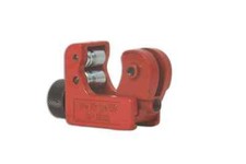 Laser 2160 Mini Tube/Pipe Cutter - 3-16mm dia