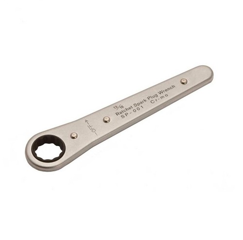Fir ratchet two stroke - two,