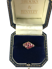 1976 Ruby Ring 9ct Gold