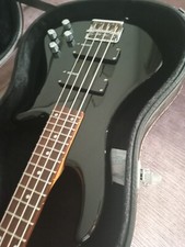 Schecter Diamond series (Deluxe) 2006 bass guitar