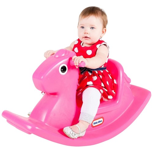 Little tikes rocking - little,