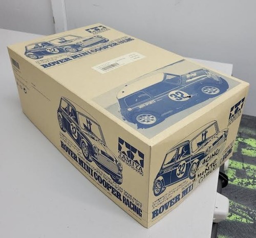 50795 tamiya mini - 50795,