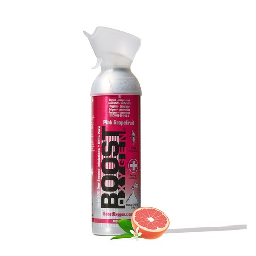 Boost pink grapefruit 95 - grapefruit,