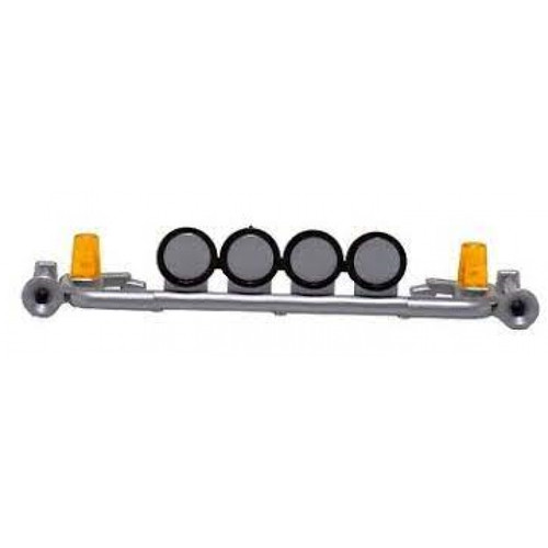 Emek scania roof - roof, with