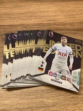 Timo Werner - LIMITED EDITION
