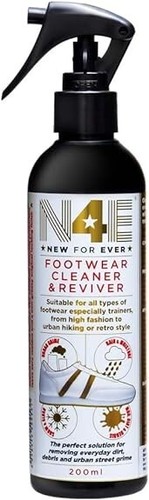 N4e shoe trainers - n4e,